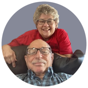 Don and Kim Ragsdale